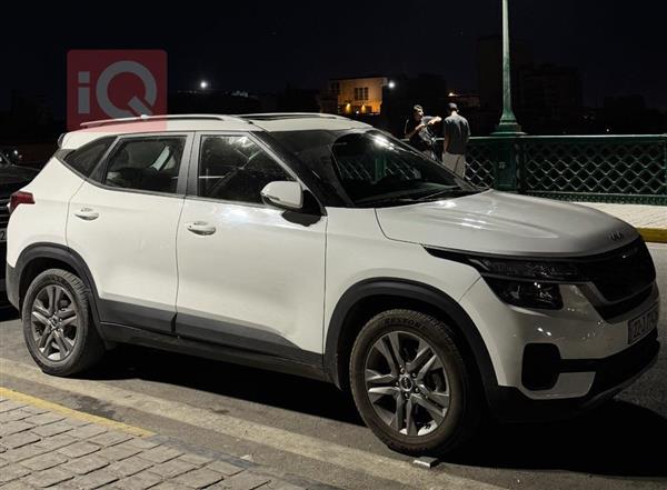 كيا سلتوس 2023 للبيع في العراق -  بغداد